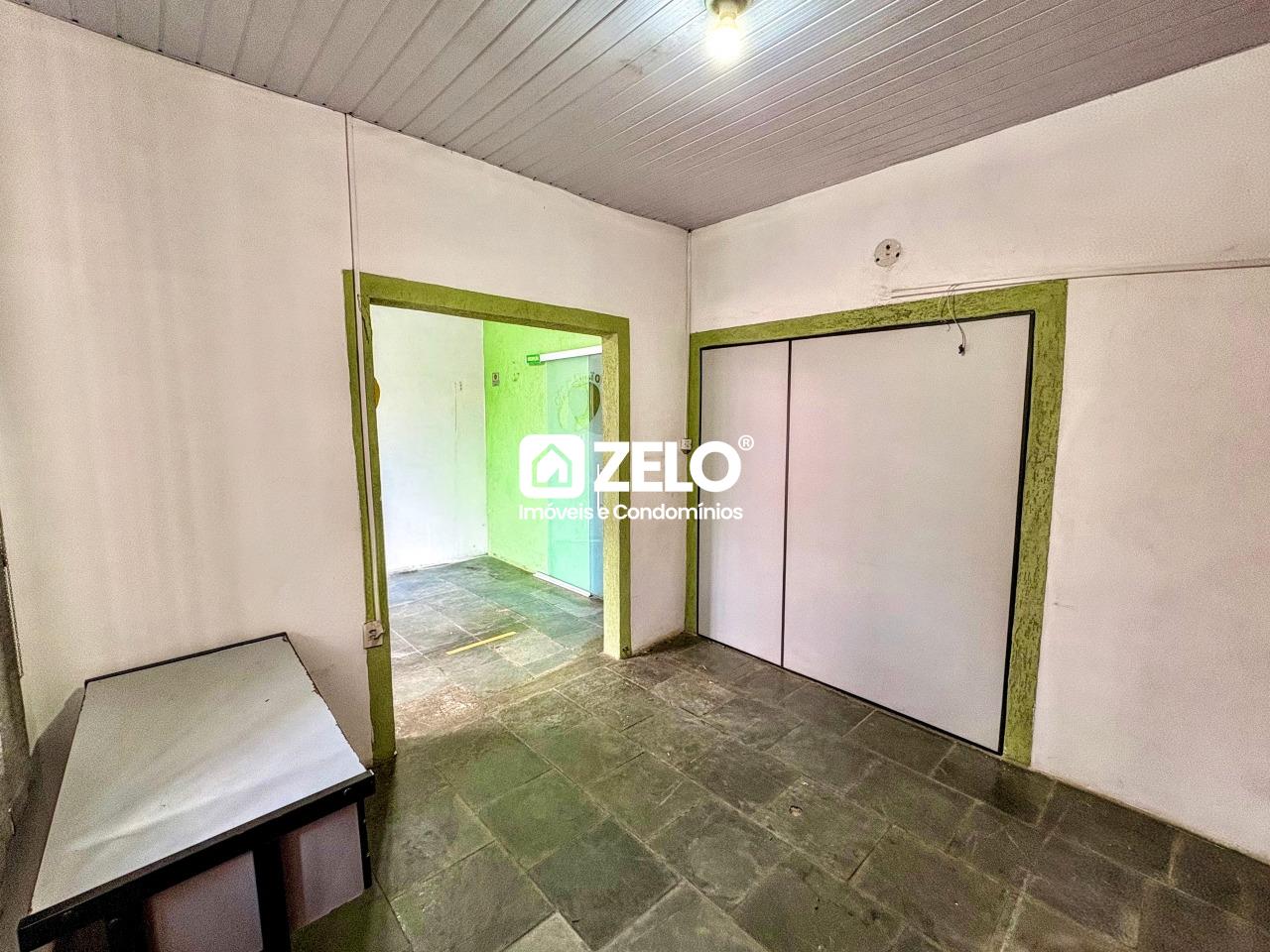 Casa em Ponte Preta, Campinas - SP | Zelo Imóveis: 