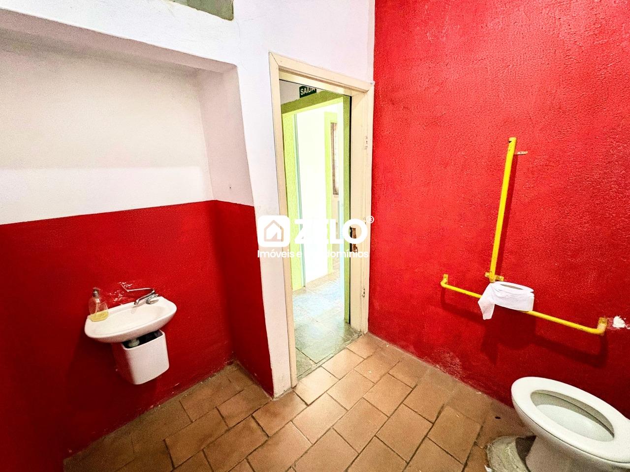 Casa em Ponte Preta, Campinas - SP | Zelo Imóveis: 