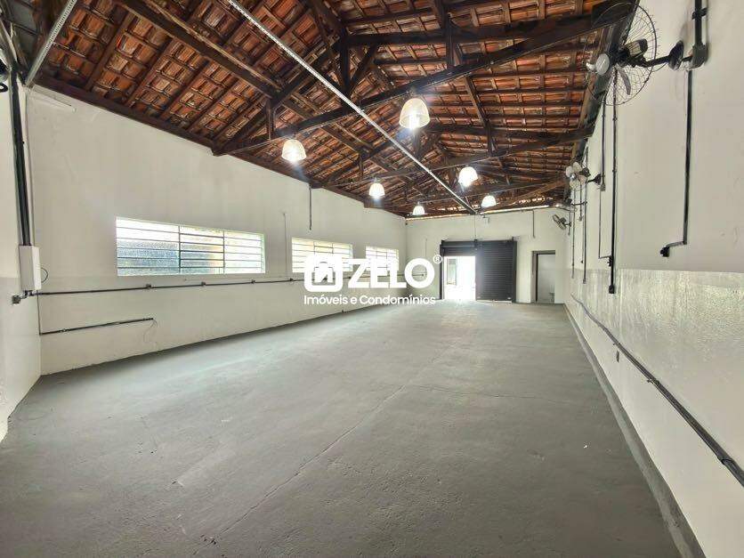 Jardim Nova Europa Campinas SP: 