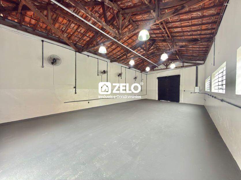 Jardim Nova Europa Campinas SP: 