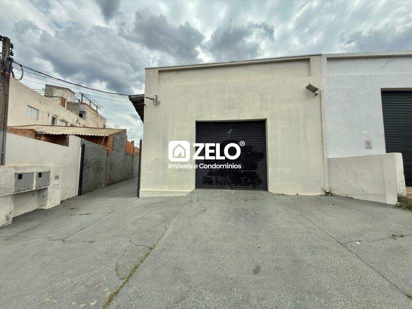 Jardim Nova Europa Campinas SP: 