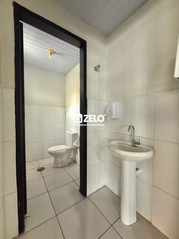 Jardim Nova Europa Campinas SP: 