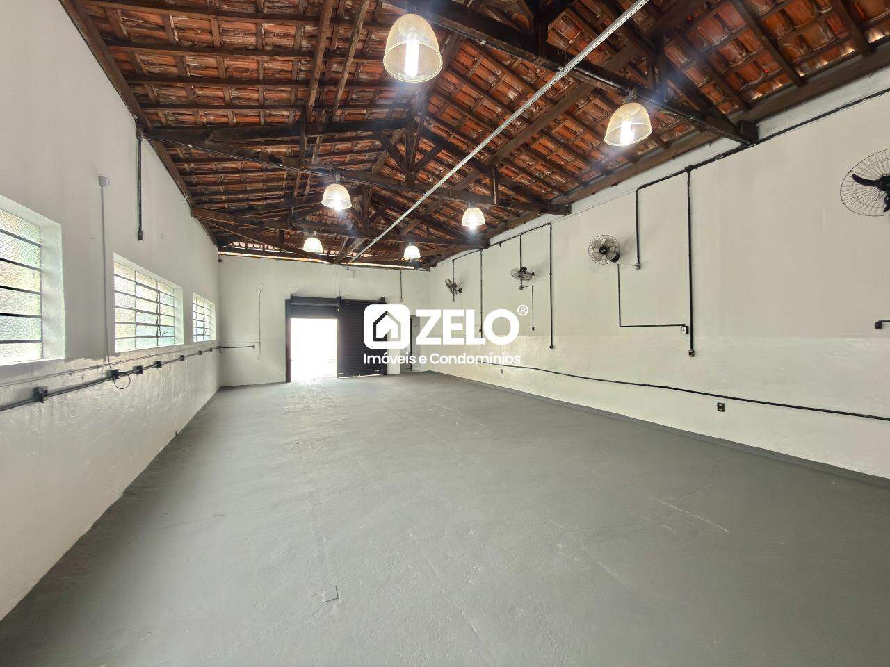 Jardim Nova Europa Campinas SP: 