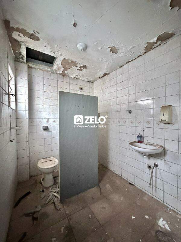 Salão em Centro, Campinas - SP | Zelo Imóveis: 