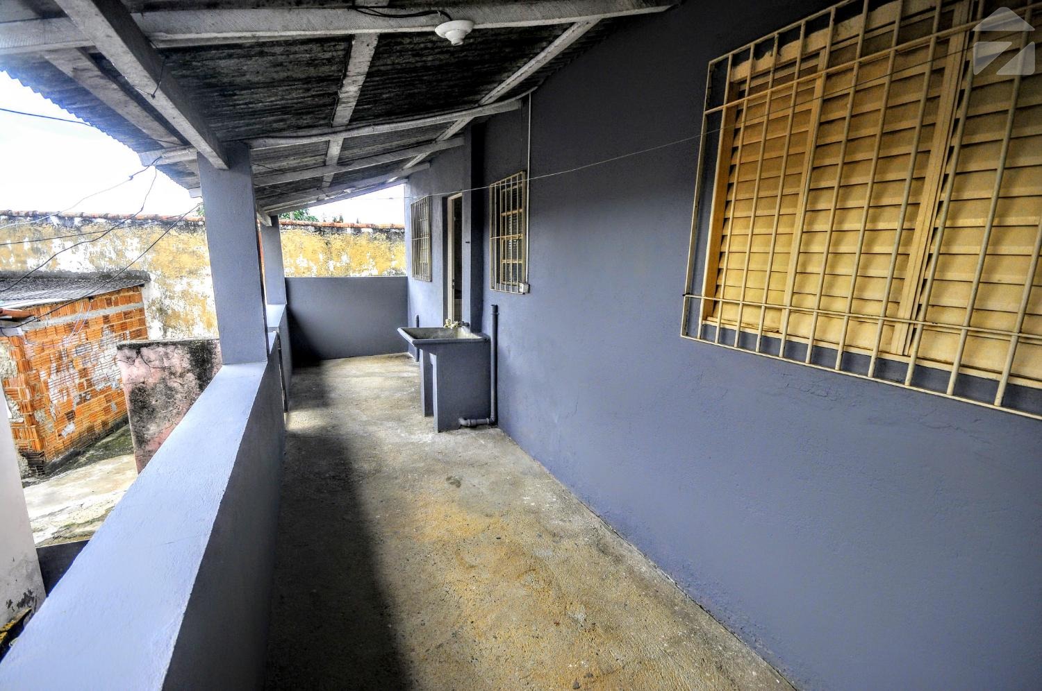 Casa em Jardim Conceição (Sousas), Campinas - SP | Zelo Imóveis: Casa para alugar, Jardim Conceição (Sousas) - Campinas/SP