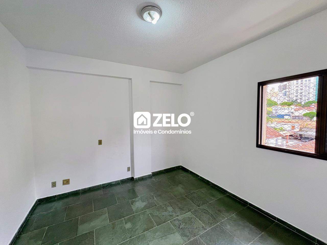 Cambuí Campinas SP: 