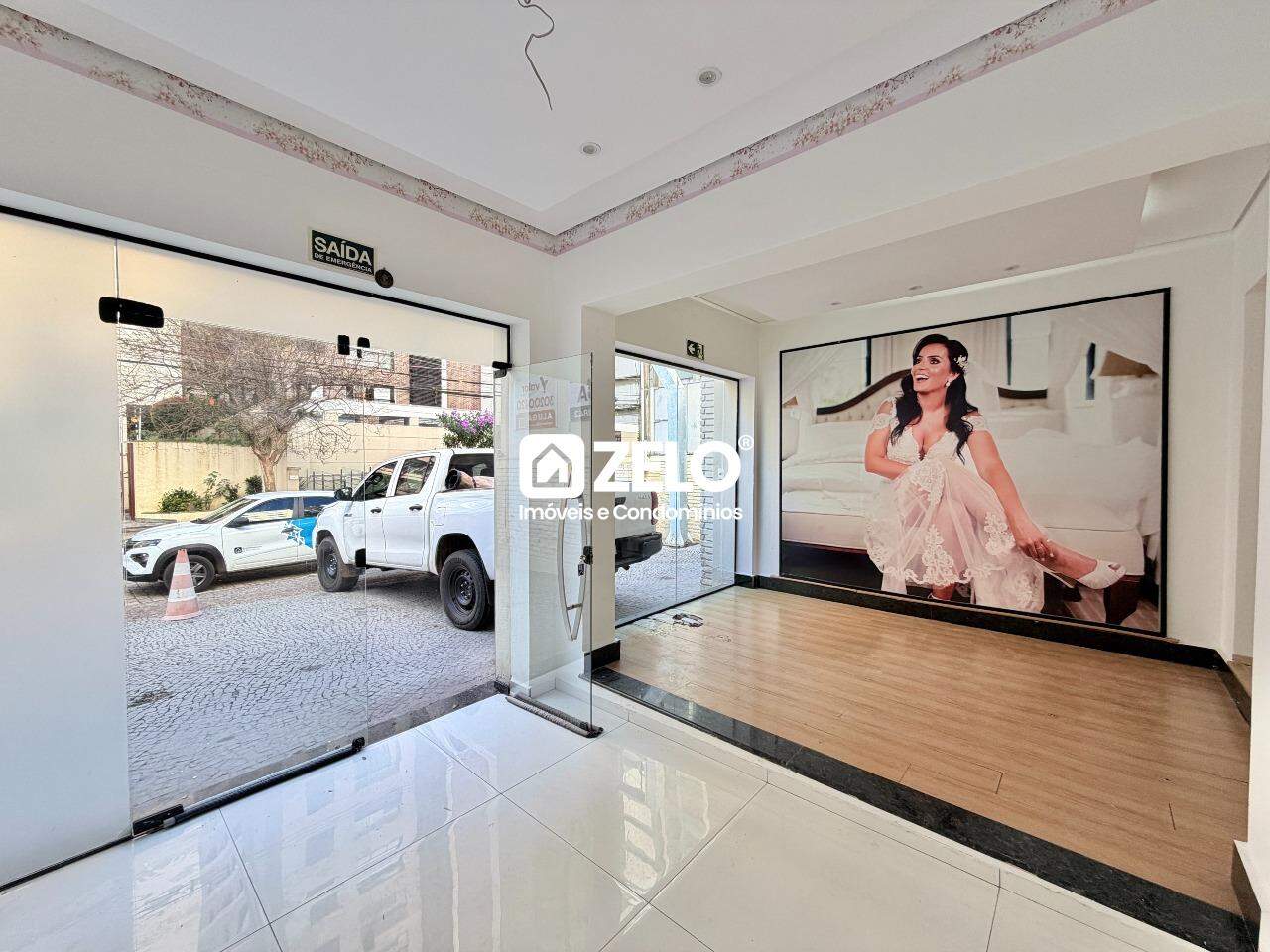 Casa em Cambuí, Campinas - SP | Zelo Imóveis: 