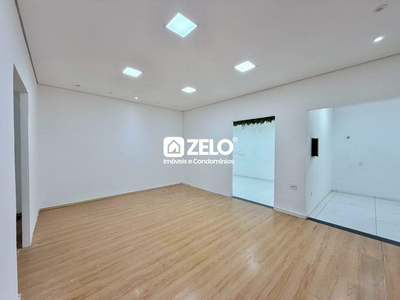 Casa em Cambuí, Campinas - SP | Zelo Imóveis: 