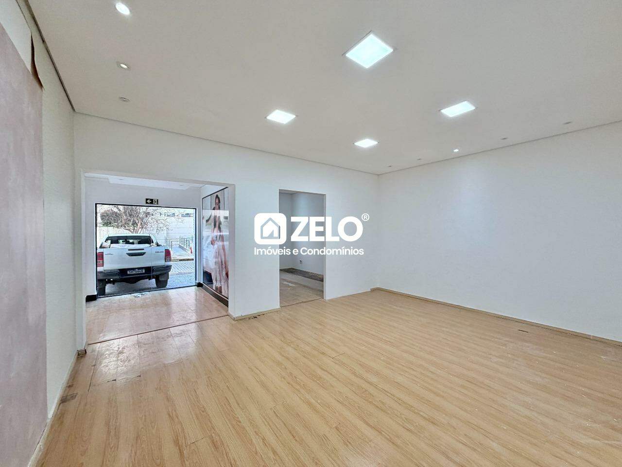 Casa em Cambuí, Campinas - SP | Zelo Imóveis: 