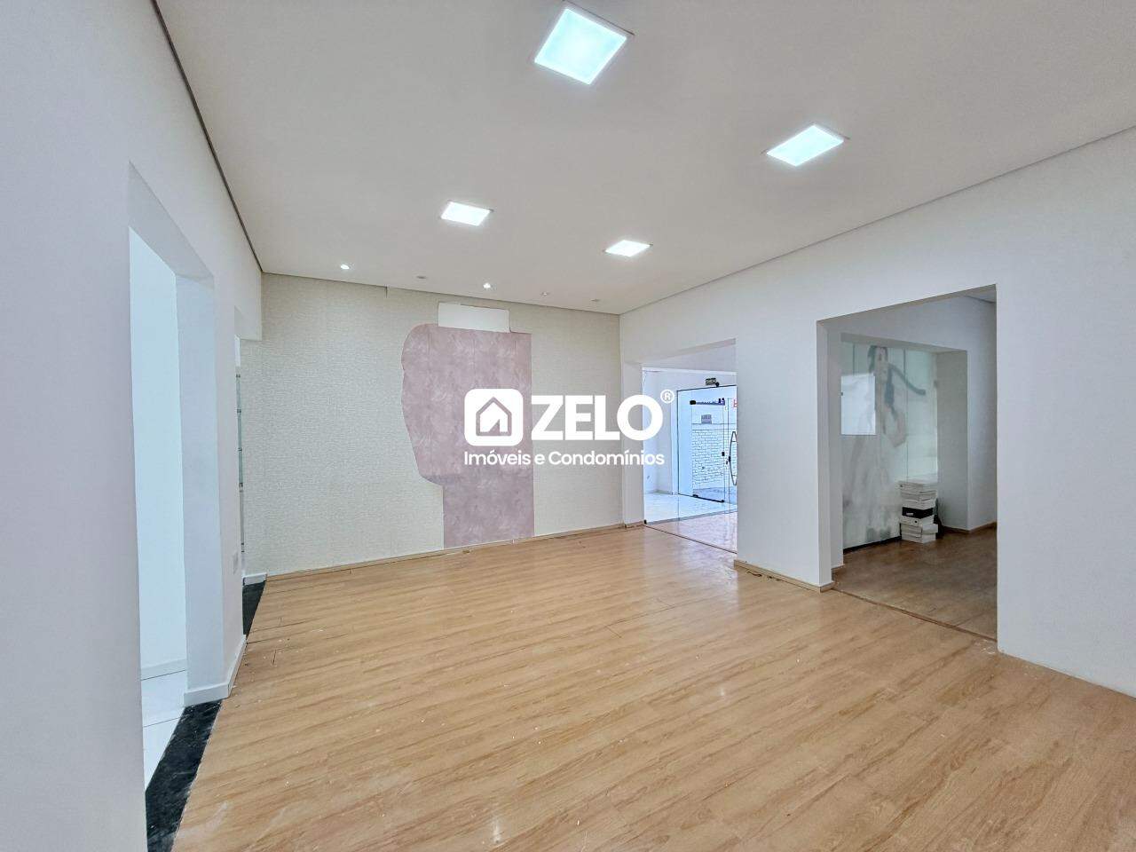 Casa em Cambuí, Campinas - SP | Zelo Imóveis: 