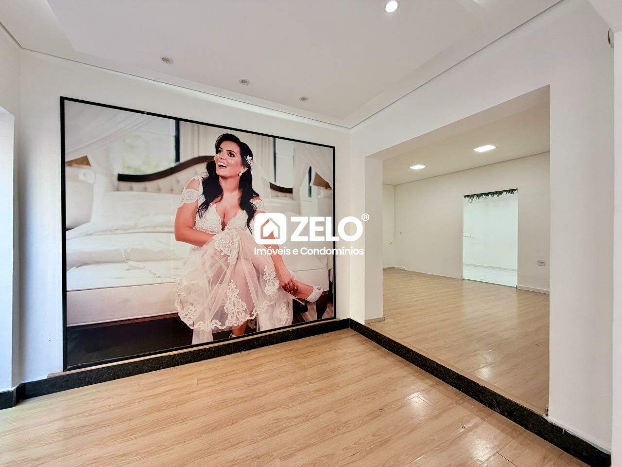 Casa em Cambuí, Campinas - SP | Zelo Imóveis: 