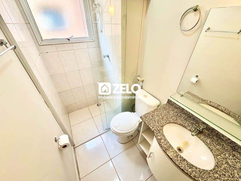 Mansões Santo Antônio Campinas SP: 