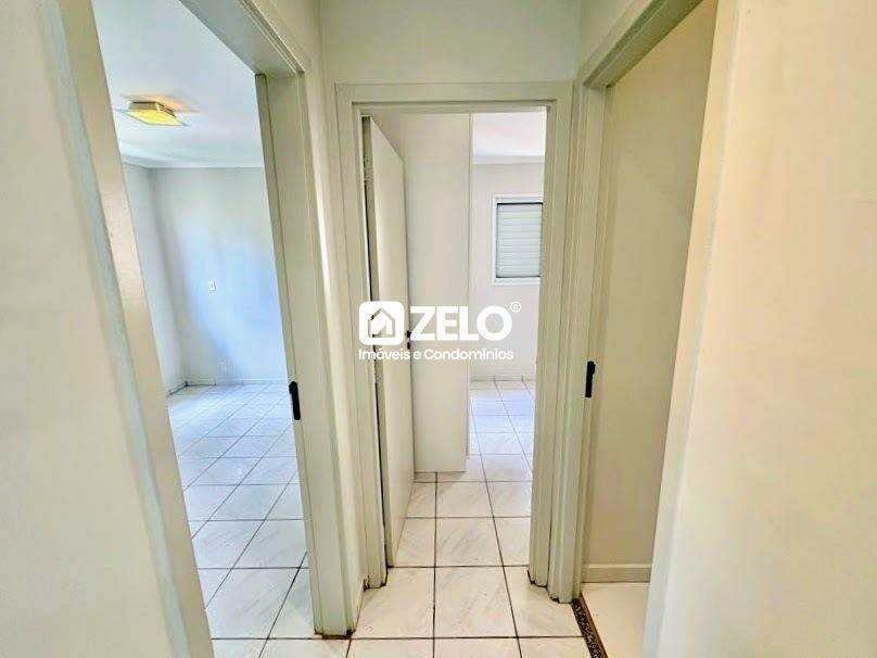 Mansões Santo Antônio Campinas SP: 