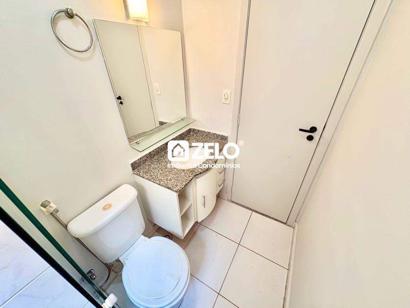 Mansões Santo Antônio Campinas SP: 