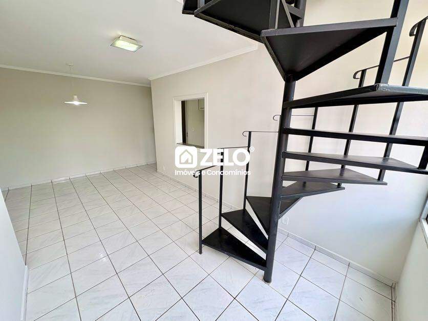 Mansões Santo Antônio Campinas SP: 