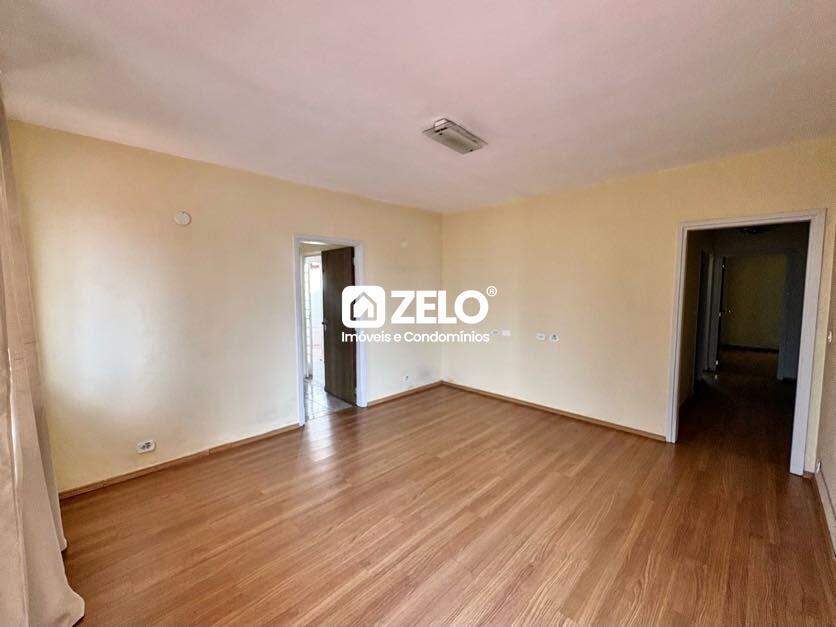 Casa em Taquaral, Campinas - SP | Zelo Imóveis: 