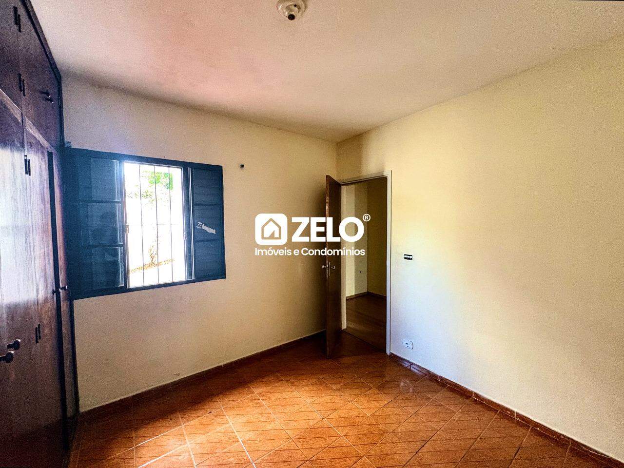Casa em Taquaral, Campinas - SP | Zelo Imóveis: 