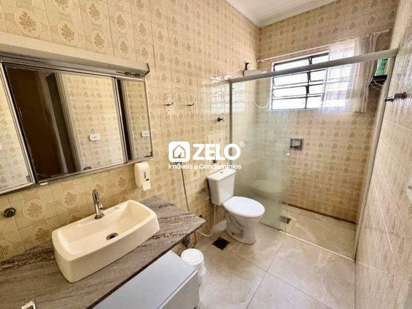 Casa em Taquaral, Campinas - SP | Zelo Imóveis: 
