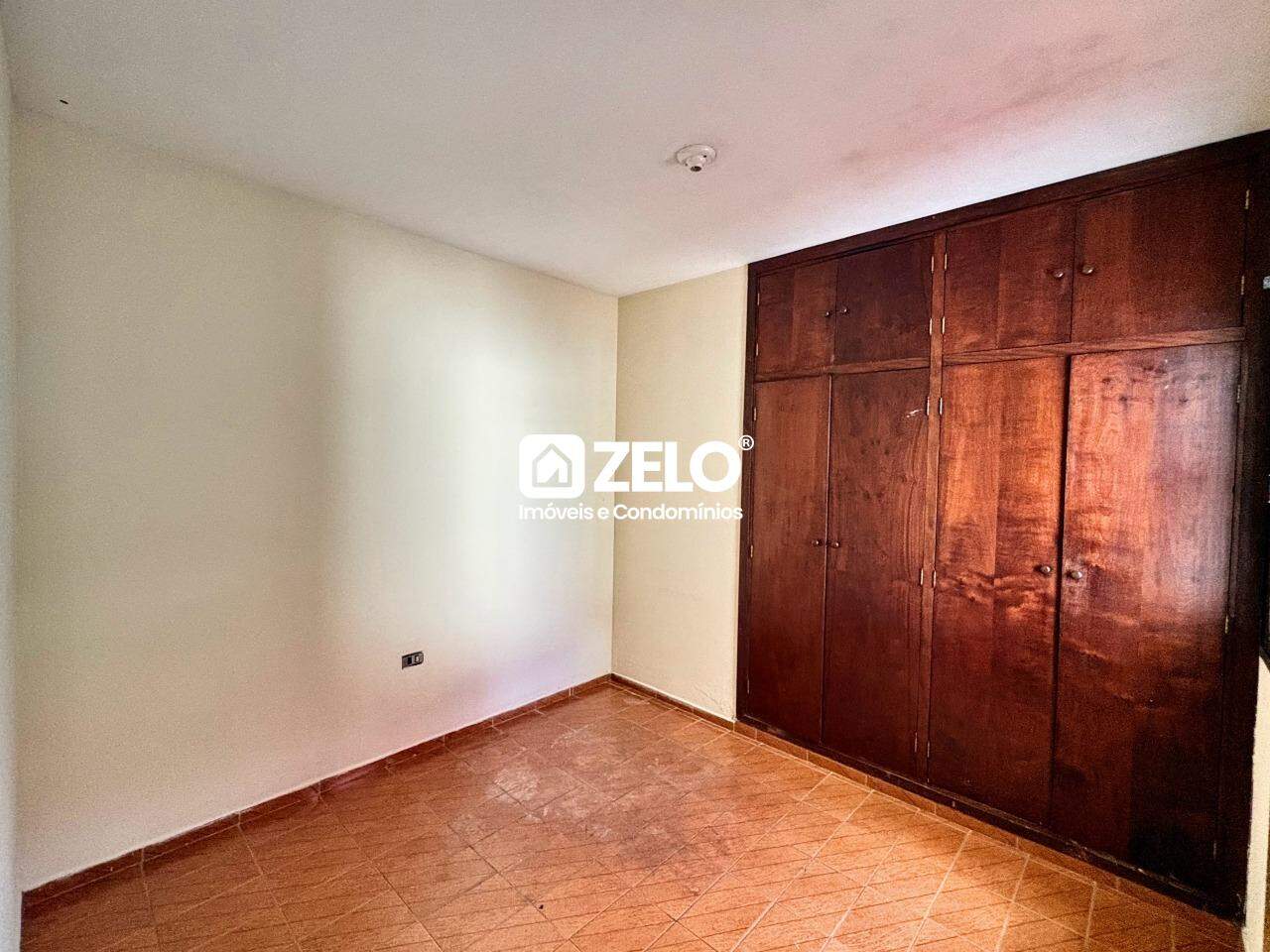 Casa em Taquaral, Campinas - SP | Zelo Imóveis: 