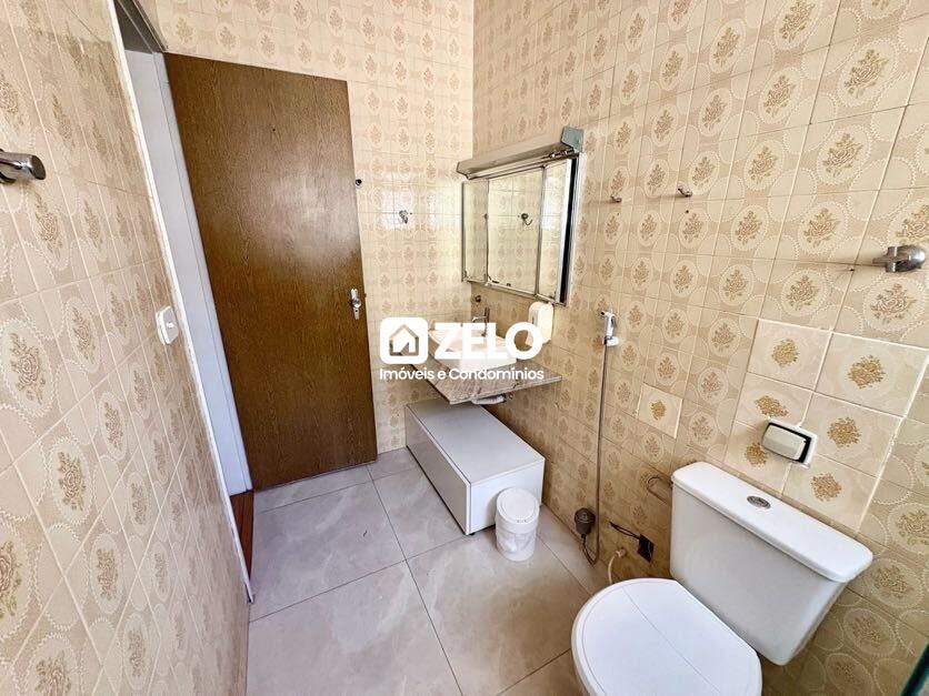Casa em Taquaral, Campinas - SP | Zelo Imóveis: 