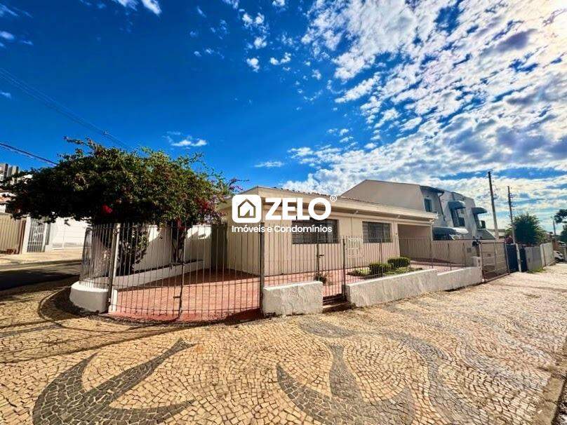 Casa em Taquaral, Campinas - SP | Zelo Imóveis: 