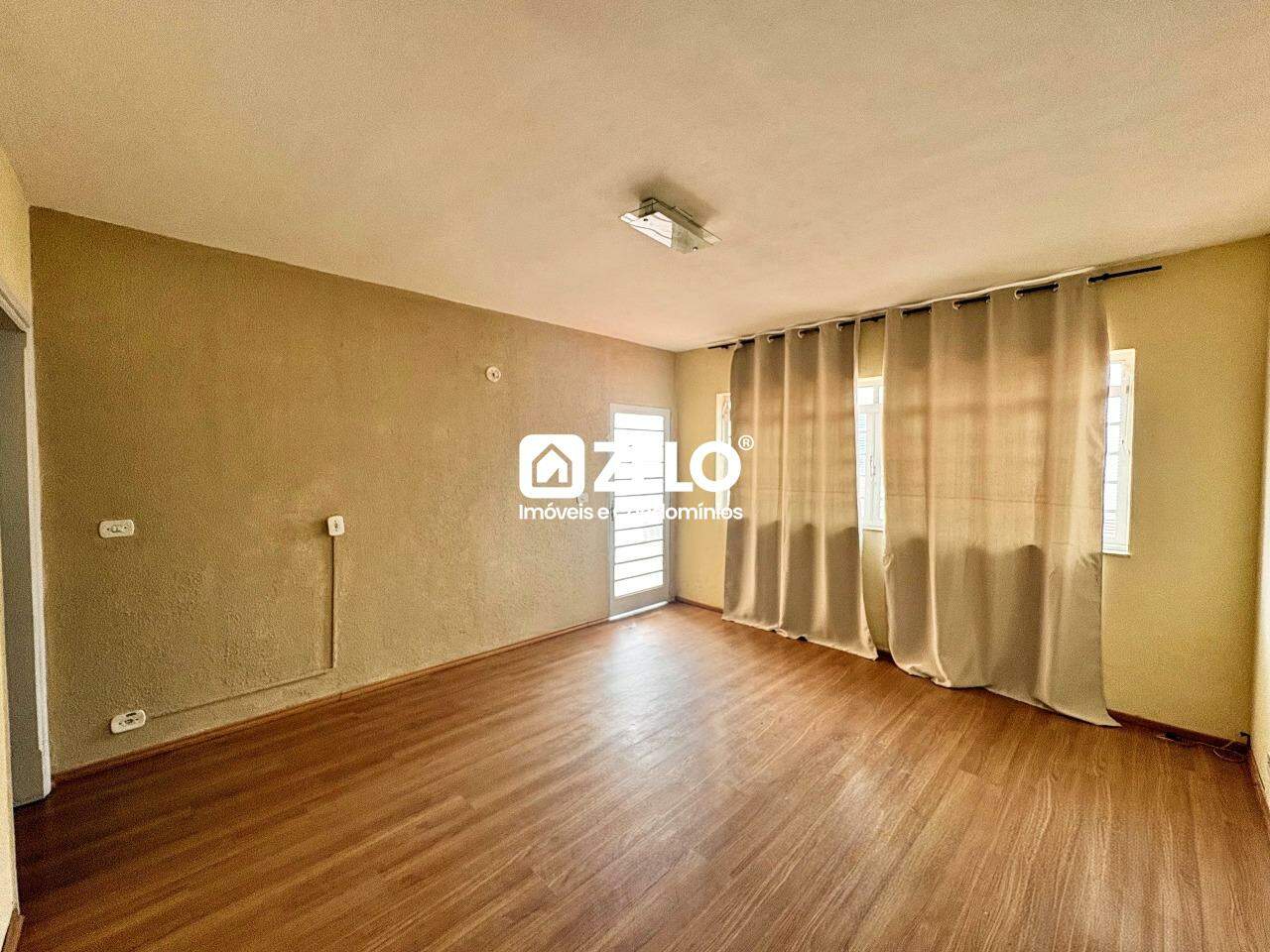 Casa em Taquaral, Campinas - SP | Zelo Imóveis: 