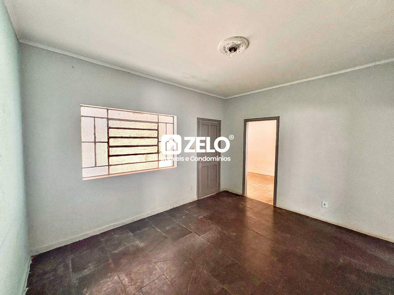 Casa em Parque Industrial, Campinas - SP | Zelo Imóveis: 