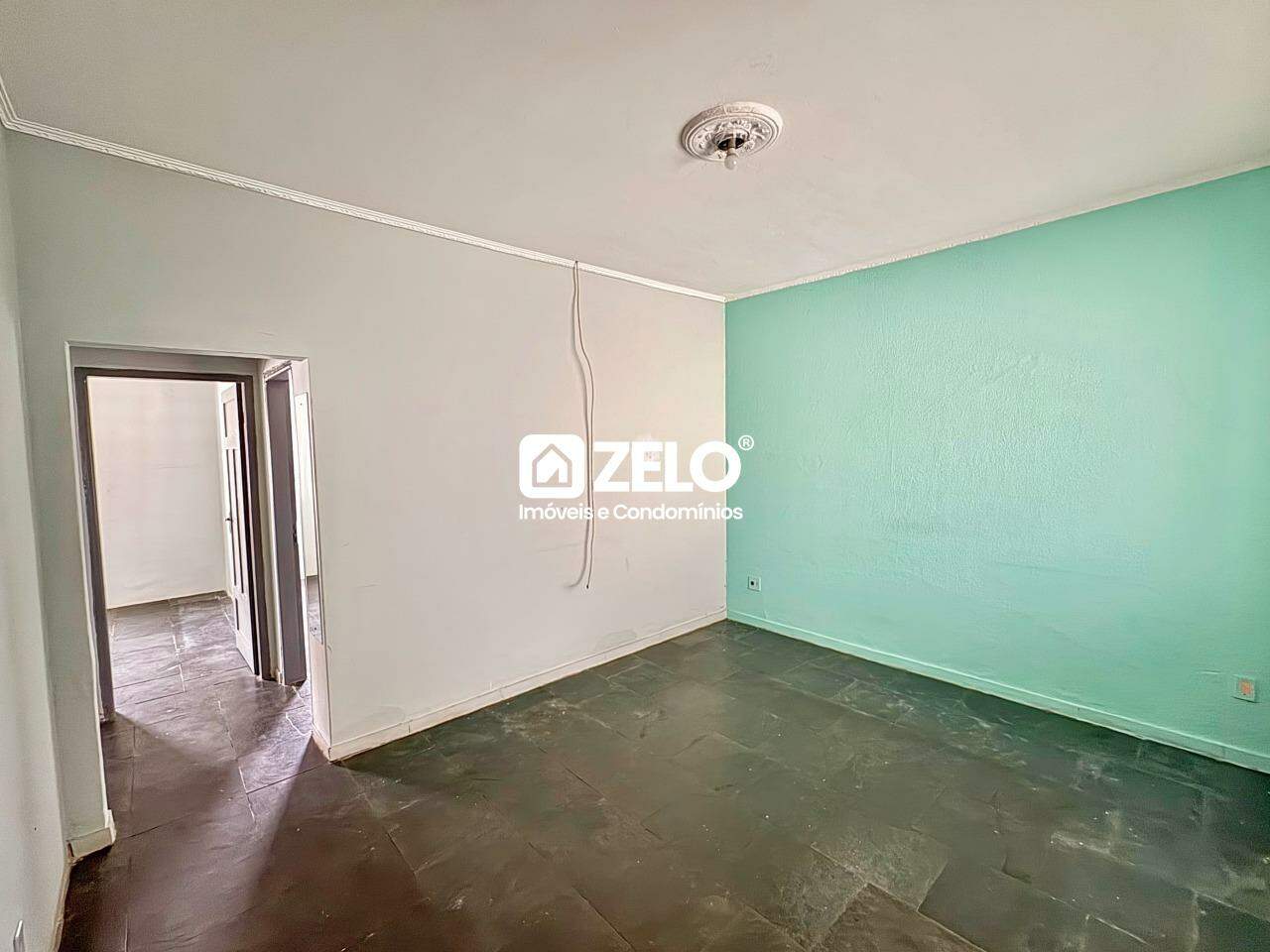 Casa em Parque Industrial, Campinas - SP | Zelo Imóveis: 