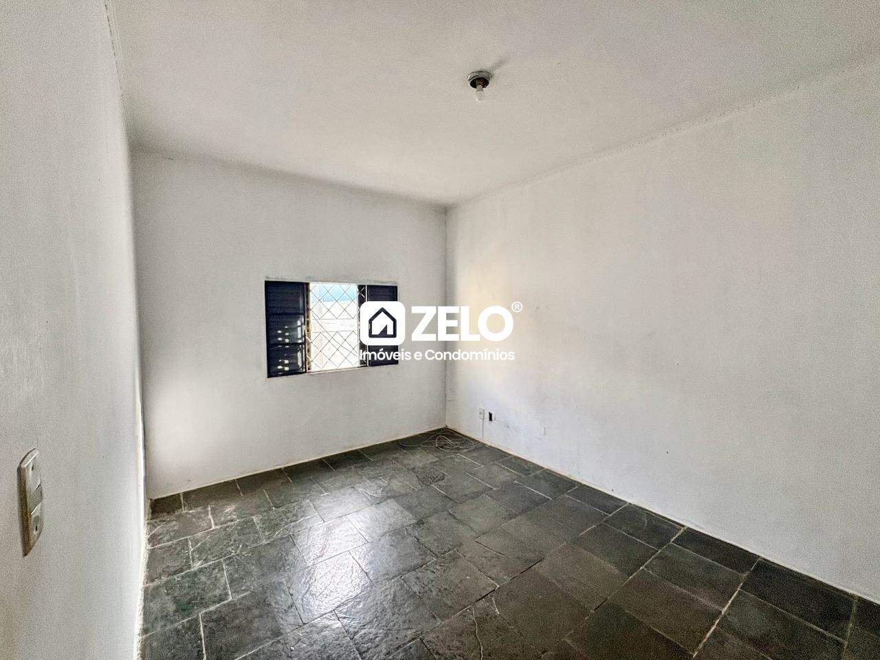 Casa em Parque Industrial, Campinas - SP | Zelo Imóveis: 