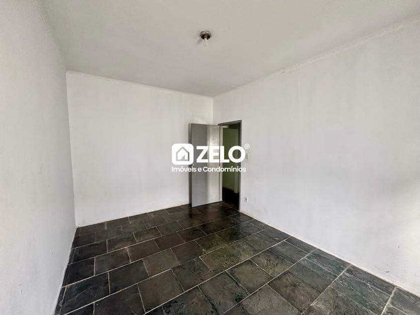 Casa em Parque Industrial, Campinas - SP | Zelo Imóveis: 