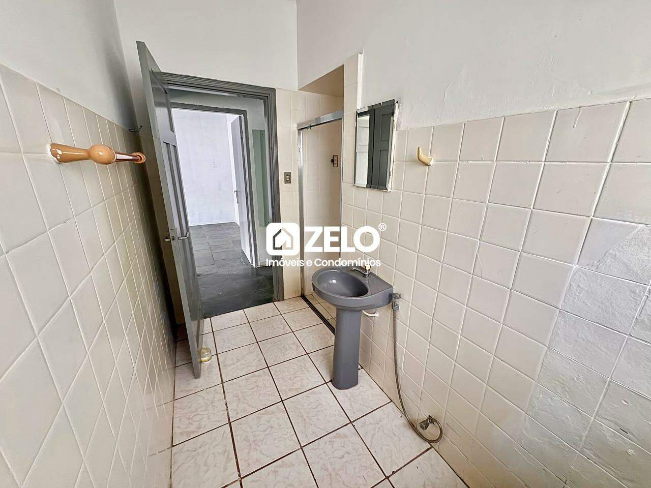 Casa em Parque Industrial, Campinas - SP | Zelo Imóveis: 