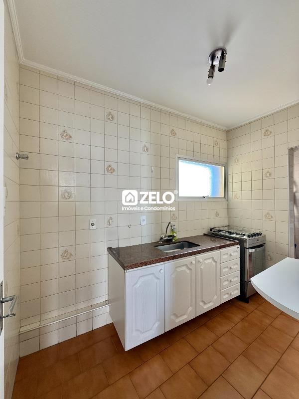 Apartamento em Centro, Campinas - SP | Zelo Imóveis: 