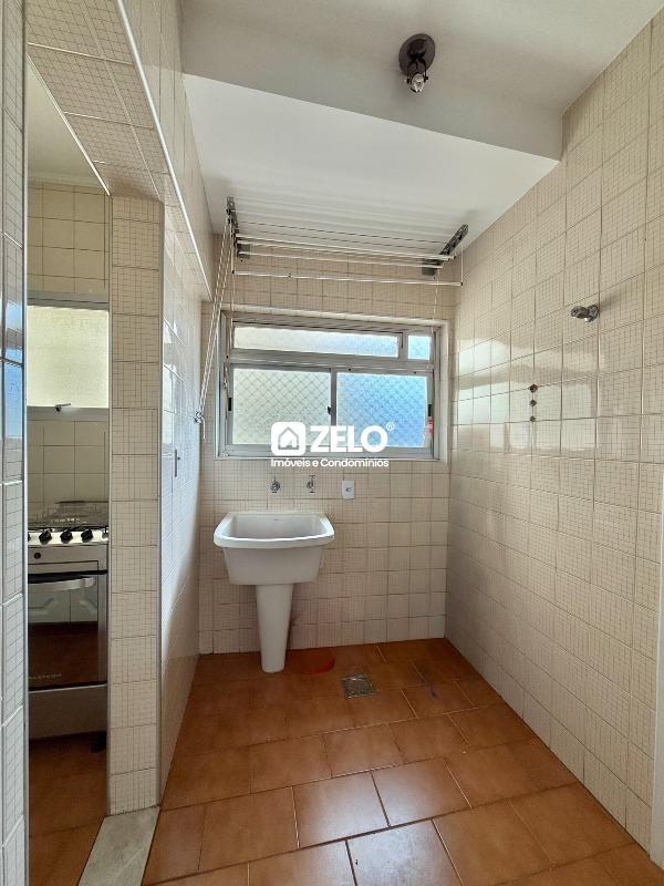 Apartamento em Centro, Campinas - SP | Zelo Imóveis: 