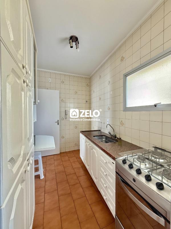Apartamento em Centro, Campinas - SP | Zelo Imóveis: 