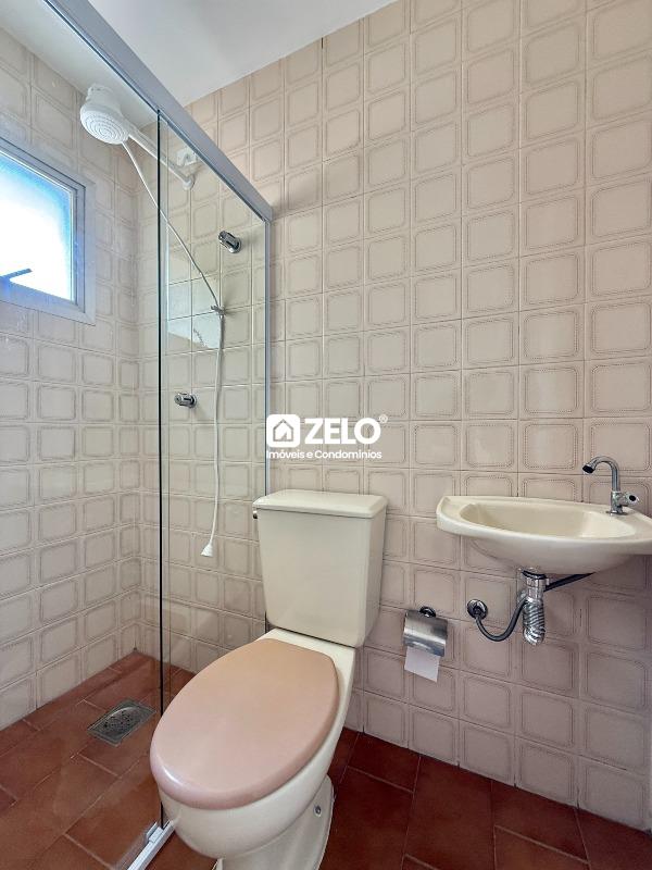 Apartamento em Centro, Campinas - SP | Zelo Imóveis: 