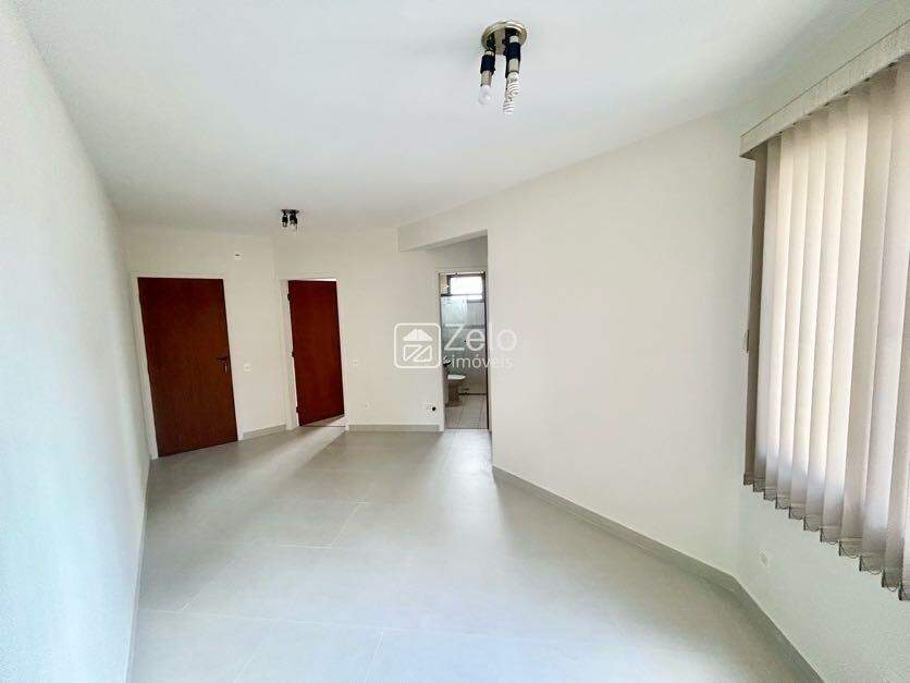 Apartamento em Cambuí, Campinas - SP | Zelo Imóveis: 