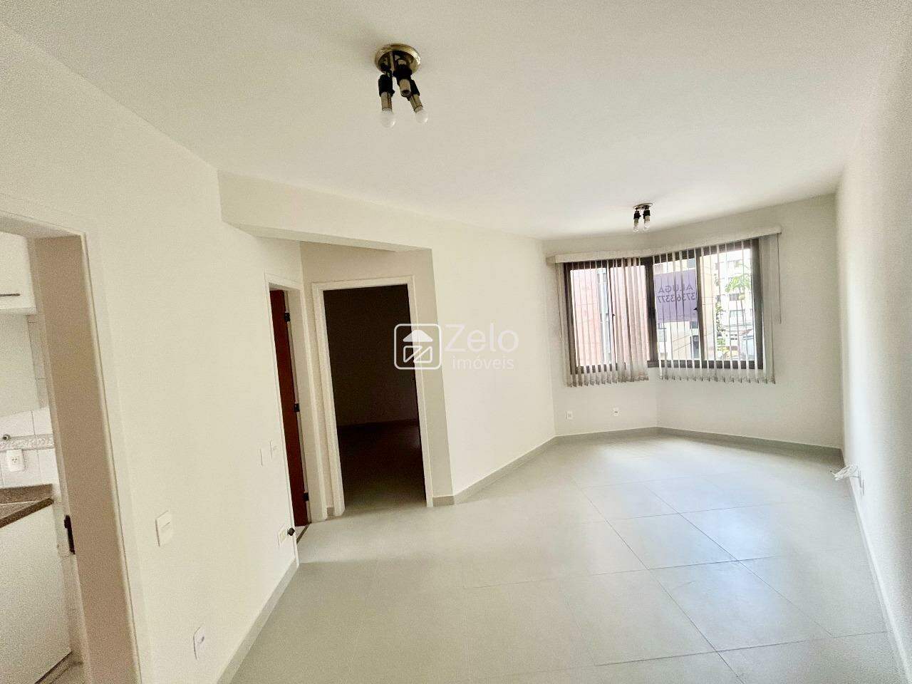 Apartamento em Cambuí, Campinas - SP | Zelo Imóveis: 
