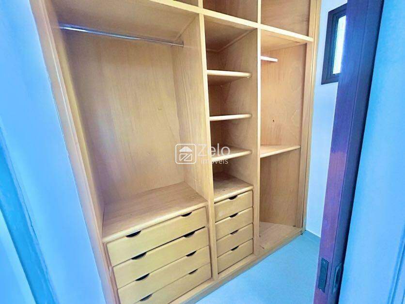 Apartamento em Cambuí, Campinas - SP | Zelo Imóveis: 