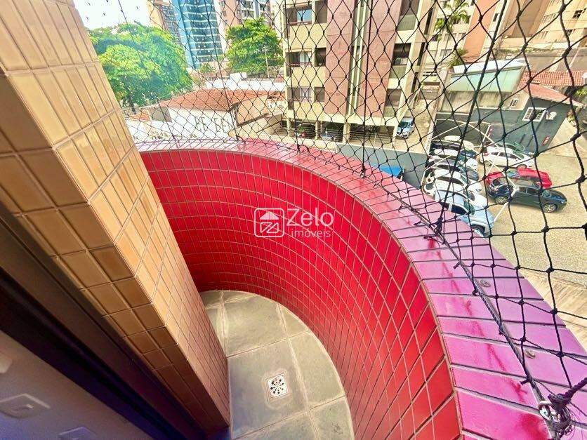 Apartamento em Cambuí, Campinas - SP | Zelo Imóveis: 
