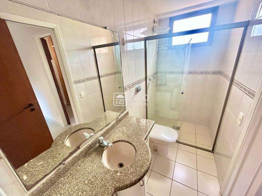 Apartamento em Cambuí, Campinas - SP | Zelo Imóveis: 