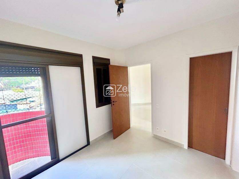 Apartamento em Cambuí, Campinas - SP | Zelo Imóveis: 
