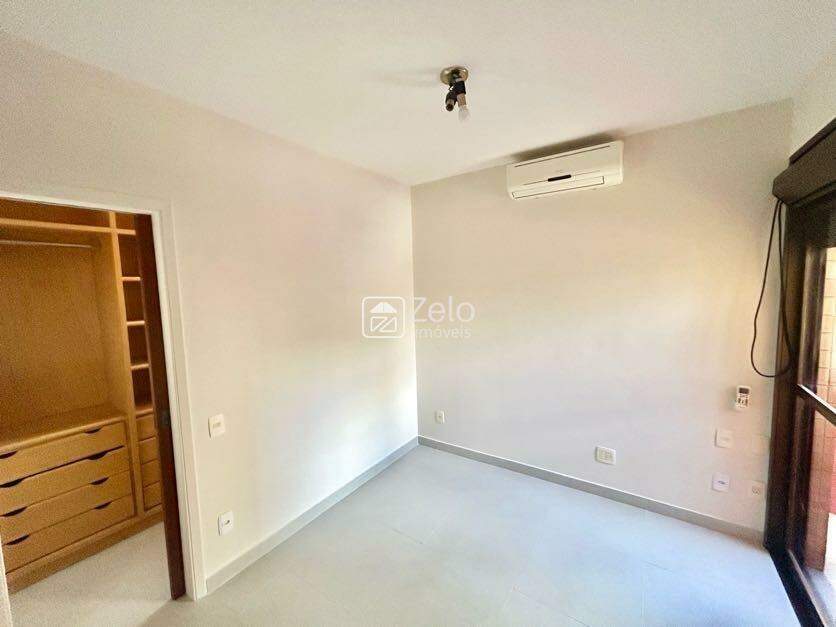 Apartamento em Cambuí, Campinas - SP | Zelo Imóveis: 