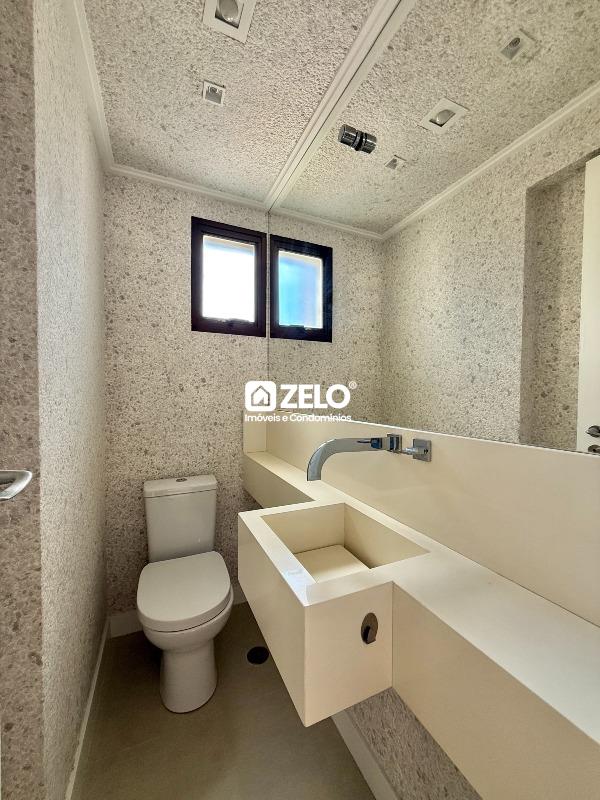 Apartamento em Cambuí, Campinas - SP | Zelo Imóveis: 