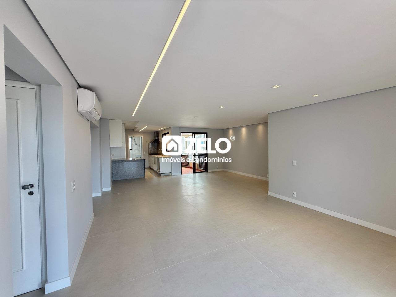 Apartamento em Cambuí, Campinas - SP | Zelo Imóveis: 