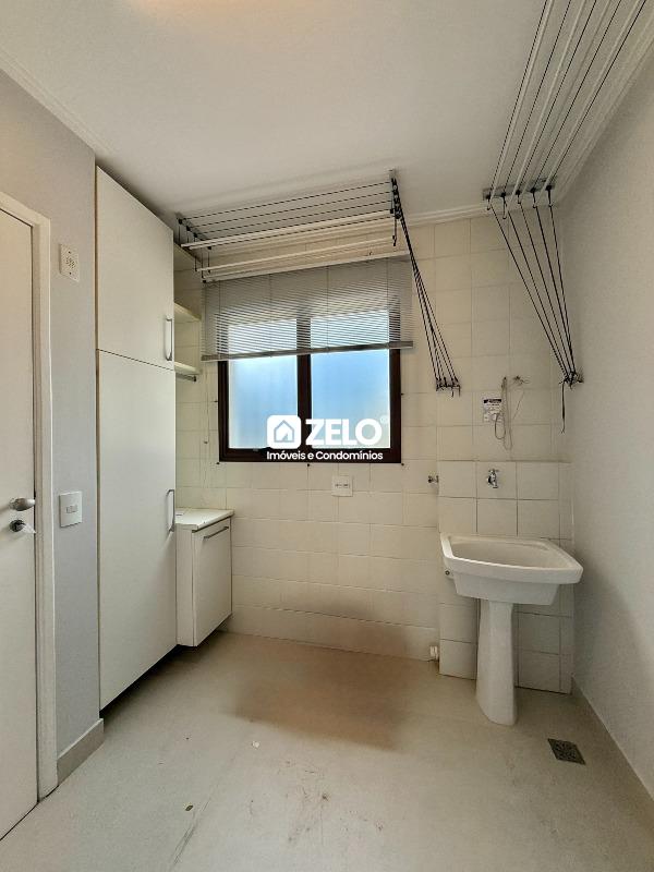 Apartamento em Cambuí, Campinas - SP | Zelo Imóveis: 