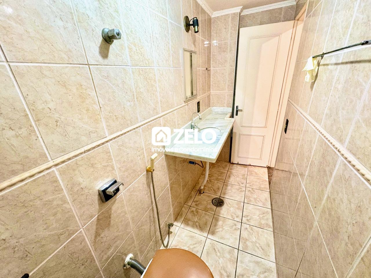 Apartamento em Centro, Campinas - SP | Zelo Imóveis: 