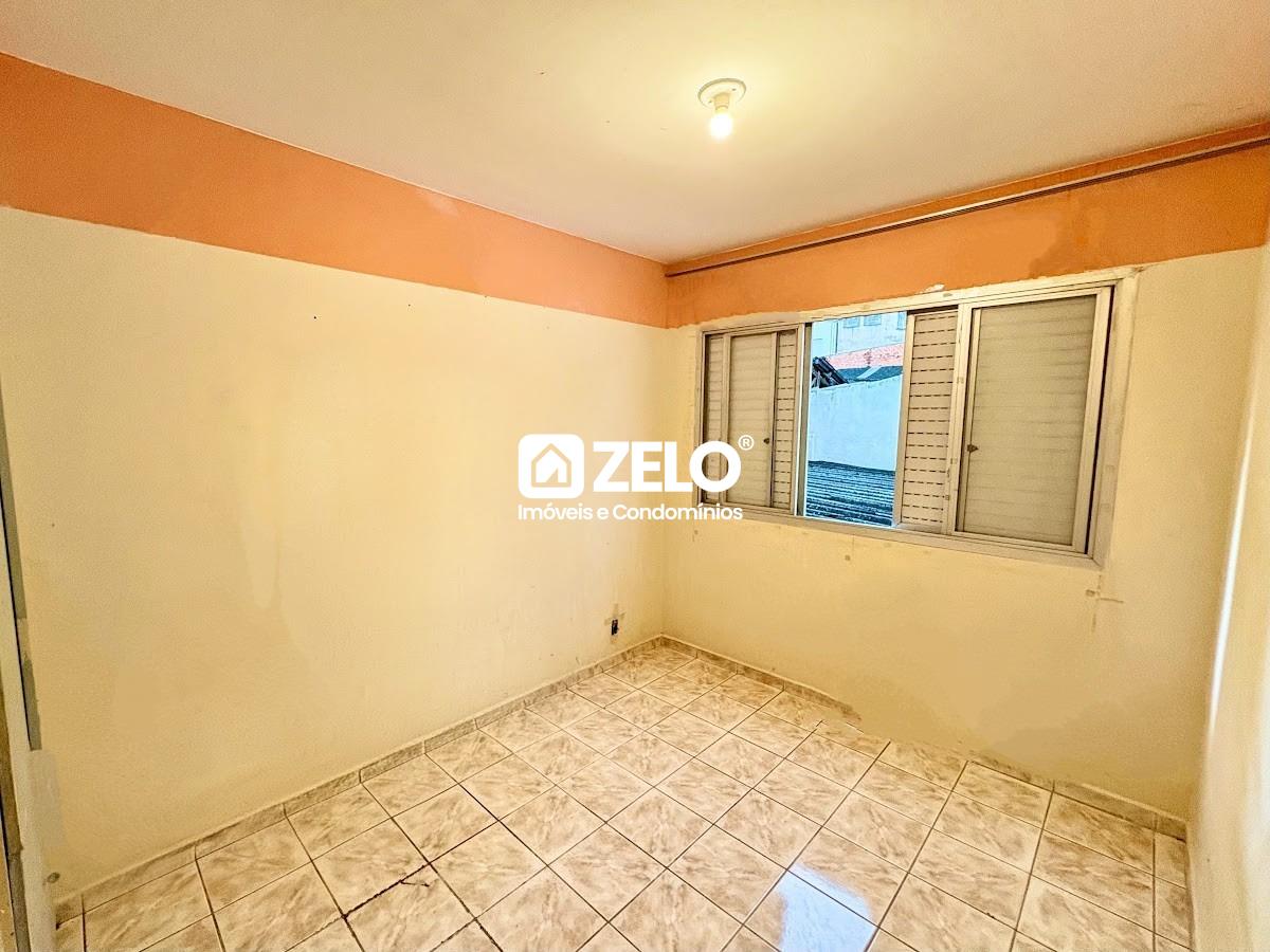 Apartamento em Centro, Campinas - SP | Zelo Imóveis: 