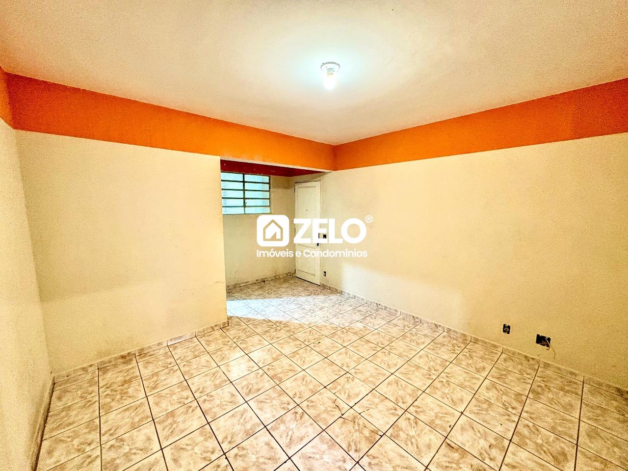 Apartamento em Centro, Campinas - SP | Zelo Imóveis: 