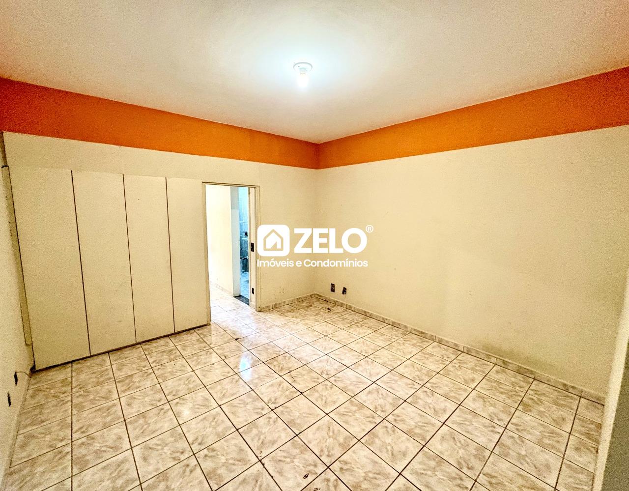 Apartamento em Centro, Campinas - SP | Zelo Imóveis: 