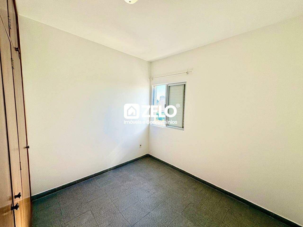 Apartamento em Centro, Campinas - SP | Zelo Imóveis: 